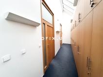 Pronájem kanceláře, Brno - Pisárky, Hlinky, 193 m2