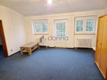 Pronájem bytu 2+1, Praha - Kunratice, Mašatova, 90 m2