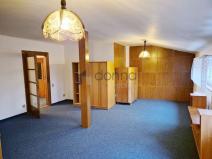 Pronájem bytu 2+1, Praha - Kunratice, Mašatova, 90 m2