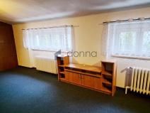 Pronájem bytu 2+1, Praha - Kunratice, Mašatova, 90 m2