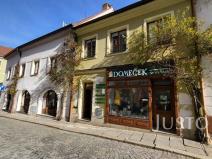 Pronájem ordinace, Písek - Vnitřní Město, Drlíčov, 40 m2