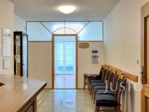 Pronájem ordinace, Písek - Vnitřní Město, Drlíčov, 40 m2
