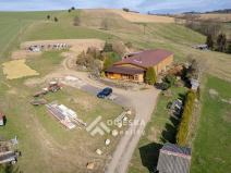 Prodej rodinného domu, Výprachtice, 89 m2