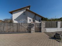 Prodej rodinného domu, Morašice, 172 m2