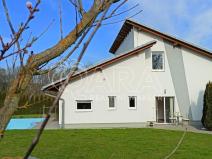 Prodej rodinného domu, Morašice, 172 m2
