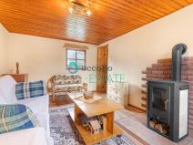 Pronájem chaty, Vrané nad Vltavou, U Ameriky, 44 m2