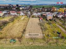 Prodej zahrady, Holasovice - Loděnice, 1812 m2