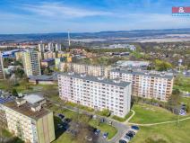 Prodej bytu 2+1, Sokolov, Mánesova, 63 m2