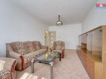 Prodej bytu 2+1, Sokolov, Mánesova, 63 m2