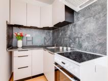 Pronájem bytu 2+kk, Mladá Boleslav - Mladá Boleslav II, tř. Václava Klementa, 38 m2