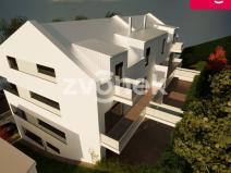 Prodej bytu 4+kk, Zlín, Pod Nivami, 99 m2