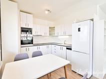 Pronájem bytu 2+kk, Brno, Lišejníková, 51 m2