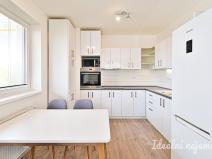 Pronájem bytu 2+kk, Brno, Lišejníková, 51 m2