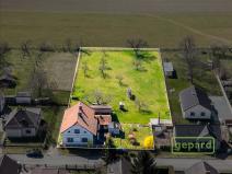 Prodej rodinného domu, Vlkov, 235 m2