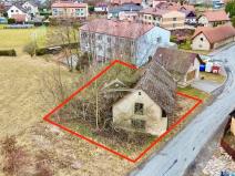 Prodej chalupy, Libice nad Doubravou, Lhotecká, 60 m2