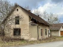 Prodej chalupy, Libice nad Doubravou, Lhotecká, 60 m2