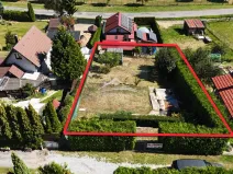 Prodej pozemku pro bydlení, Pelhřimov, 458 m2