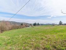 Prodej pozemku pro bydlení, Ptení, 1942 m2