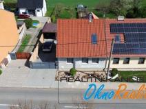 Prodej rodinného domu, Rybníček, 120 m2