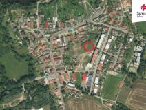 Prodej pozemku pro bydlení, Kostelec, 852 m2