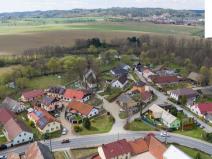 Prodej pozemku pro bydlení, Kostelec, 788 m2