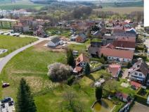 Prodej pozemku pro bydlení, Kostelec, 788 m2