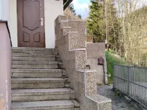 Prodej rodinného domu, Jáchymov, Na Svornosti, 160 m2