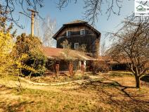 Prodej rodinného domu, Plesná - Lomnička, 216 m2