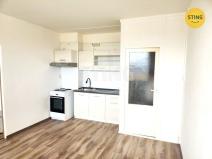 Pronájem bytu 2+kk, Přerov, Velká Dlážka, 30 m2