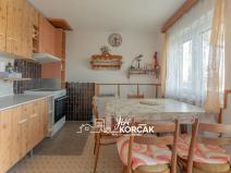 Prodej chaty, Újezd u Boskovic, 36 m2