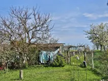 Prodej rodinného domu, Drnholec, Wolkerova, 72 m2