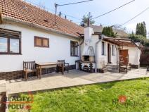 Prodej rodinného domu, Popůvky, 72 m2