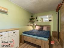 Prodej rodinného domu, Popůvky, 72 m2