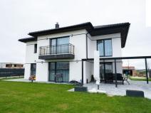 Prodej rodinného domu, Vysoký Újezd, U Křížku, 221 m2