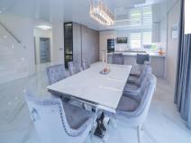 Prodej rodinného domu, Vysoký Újezd, U Křížku, 221 m2