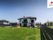 Prodej rodinného domu, Vysoký Újezd, U Křížku, 221 m2