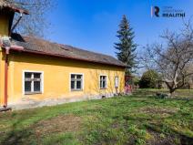 Prodej rodinného domu, Žatec, Loučka, 155 m2