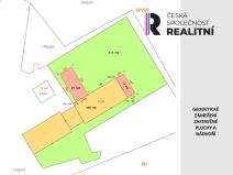 Prodej rodinného domu, Žatec, Loučka, 155 m2