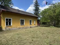 Prodej rodinného domu, Žatec, Loučka, 155 m2