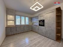 Prodej bytu 3+kk, Karviná - Mizerov, tř. Těreškovové, 56 m2