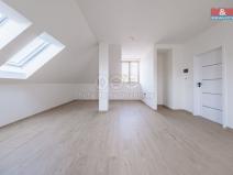 Prodej bytu 2+kk, Řevničov, Karlovarská, 77 m2