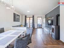 Prodej rodinného domu, Dříteň, 111 m2