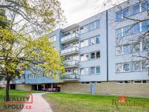 Prodej bytu 3+1, Hradec Králové - Nový Hradec Králové, Čajkovského, 82 m2