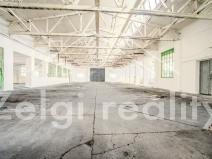 Pronájem skladu, Kojetín, 1200 m2