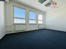 Pronájem kanceláře, Benešov, Tyršova, 21 m2