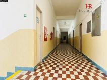 Pronájem kanceláře, Benešov, Tyršova, 21 m2