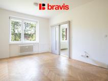 Pronájem bytu 2+1, Brno, Nové sady, 56 m2