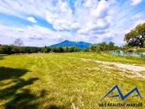 Prodej pozemku pro bydlení, Čeladná, 2600 m2