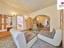 Prodej vícegeneračního domu, Královec, 263 m2