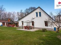 Prodej rodinného domu, Královec, 263 m2